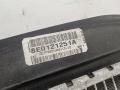 радиатор охлаждения Audi A4 B7 2006, 2.0 л., TFSI, бензин, МКПП, чёрный, универсал, 8E0121251A - фото №2