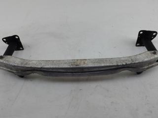 усилитель бампера переднего Audi A4 B7 2006, 2.0 л., TFSI, бензин, МКПП, чёрный, универсал