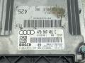 ЭБУ Audi A6 C6 2006, 2.7 л., дизель, АКПП, чёрный, универсал, 4F0907401C, 0281013324 - фото №2