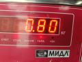 ЭБУ Audi A6 C6 2006, 2.7 л., дизель, АКПП, чёрный, универсал, 4F0907401C, 0281013324 - фото №5