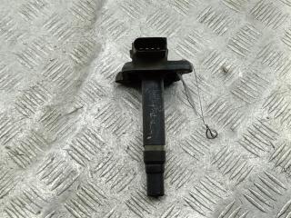 катушка зажигания Audi A6 C5 2002, 4.2 л., бензин, АКПП, чёрный, универсал, 06B905115E
