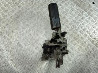 корпус масляного фильтра Audi A6 C5 2002, 4.2 л., бензин, АКПП, универсал, 077115405J