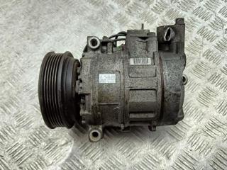 компрессор кондиционера Audi A6 C5 2002, 4.2 л., бензин, 4B0260805B