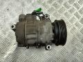 компрессор кондиционера Audi A6 C5 2002, 4.2 л., бензин, 4B0260805B - фото №2