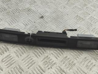 кнопка открытия багажника Audi A6 C6 2006, 3.0 л., дизель, АКПП, серый, седан