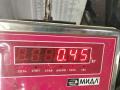 кнопка открытия багажника Audi A6 C6 2006, 3.0 л., дизель, АКПП, серый, седан - фото №6