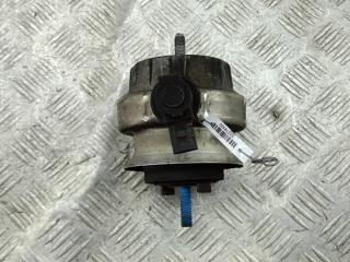 подушка крепления двигателя Audi A6 C6 2006, 2.7 л., дизель, АКПП, чёрный, универсал, 4F0199379L