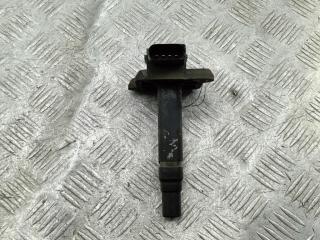 катушка зажигания Audi A6 C5 2002, 4.2 л., бензин, АКПП, чёрный, универсал, 06B905115E
