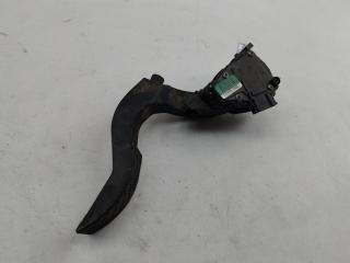 педаль Audi A4 B7 2006, 2.0 л., TFSI, бензин, МКПП, чёрный, универсал, 8E1721523C