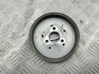 шкив насоса гидроусилителя Audi A6 C5 2002, 4.2 л., бензин, АКПП, чёрный, универсал, 059145255