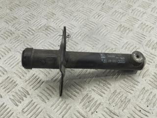 кронштейн переднего бампера Audi A4 B5 1997, 1.8 л., Ti, бензин, МКПП, синий, седан, 8D0807134A