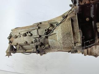 МКПП BMW 3 E46 2003, 2.0 л., дизель, МКПП, чёрный, седан