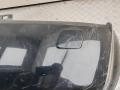бампер передний Nissan Murano Z50 2005, бензин, чёрный, внедорожник 5 дв. - фото №7