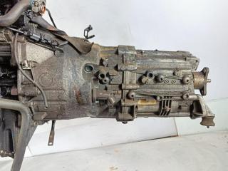 МКПП BMW 3 E46 2005, 2.0 л., дизель, МКПП, серый, универсал