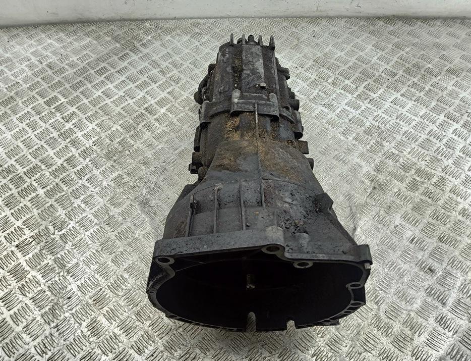 МКПП BMW 3 E46 2005, 2.0 л., дизель, МКПП, серый, универсал, 1069401052