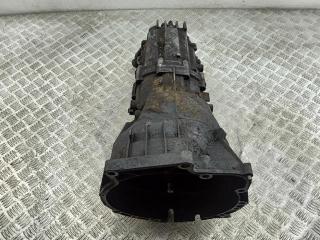 МКПП BMW 3 E46 2005, 2.0 л., дизель, МКПП, серый, универсал, 1069401052