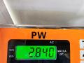 вентилятор радиатора Opel Astra H 2004, 1.6 л., бензин, МКПП, серый, универсал, 13126354 - фото №3