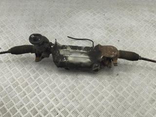 рулевая рейка Volkswagen Passat B6 2006, 1.9 л., дизель, МКПП, синий, универсал, 1K1909144L.3C1423051S