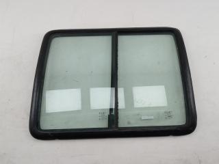 стекло сдвижной двери Fiat Doblo 2005, 1.4 л., бензин, МКПП, синий, фургон