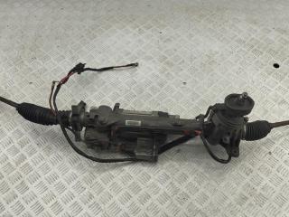 рулевая рейка Volkswagen Jetta 2008, 1.9 л., дизель, МКПП, серый, седан, 1K1909144M.1K1423051CL