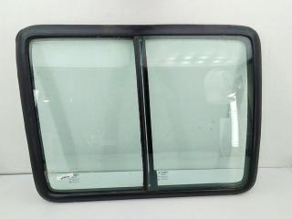 стекло сдвижной двери Fiat Doblo 2005, 1.4 л., бензин, МКПП, синий, фургон