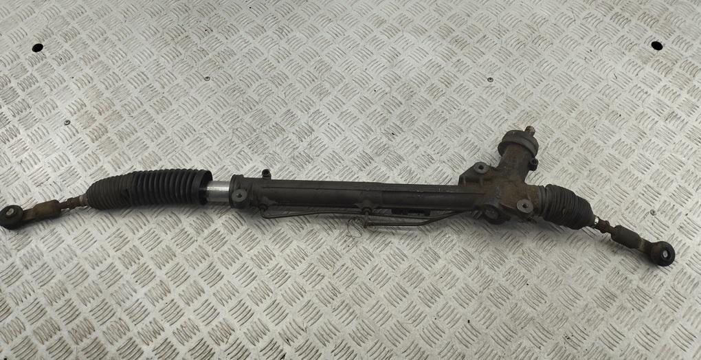 рулевая рейка Volkswagen Passat B5 1998, 1.8 л., бензин, МКПП, чёрный, универсал, 8D1422071M