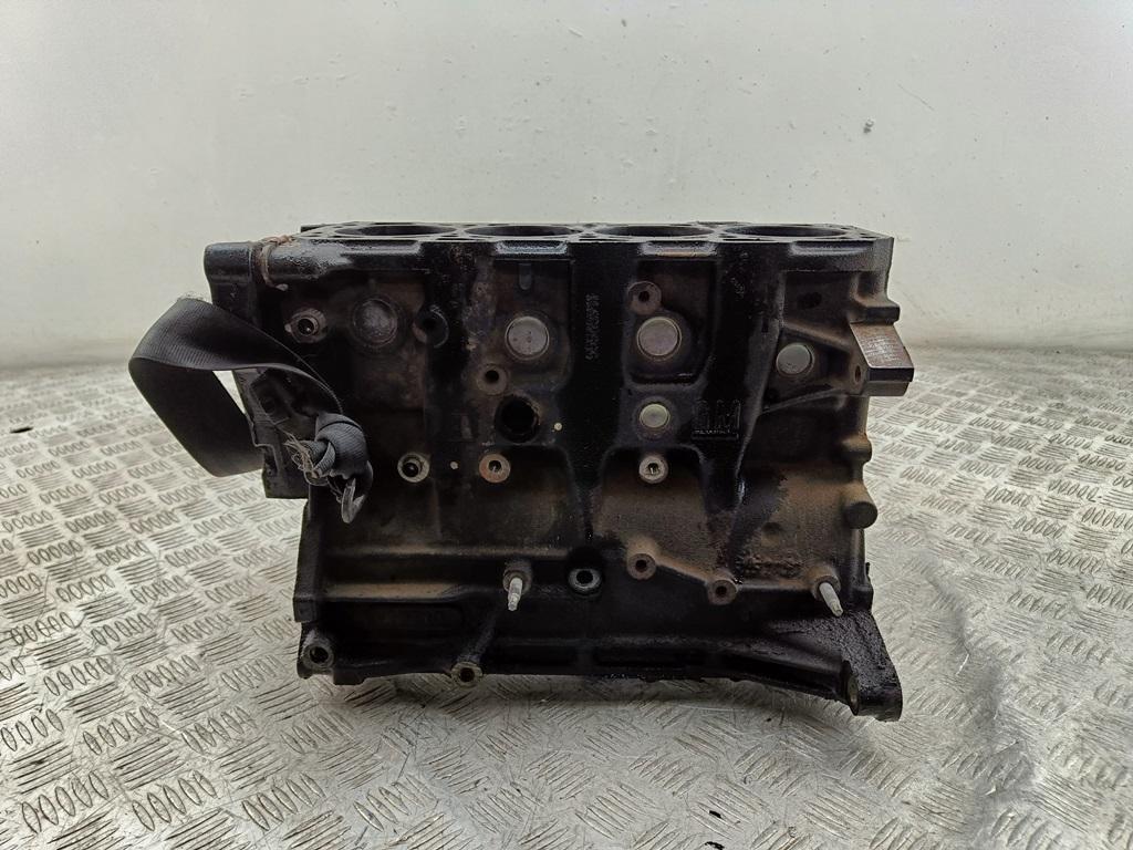 блок цилиндров Opel Astra J 2010, 2.0 л., дизель, МКПП, A20DTH