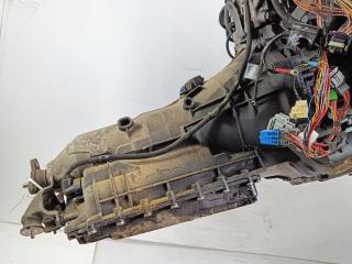 КПП автоматическая (АКПП) BMW 3 E90/E91/E92/E93 2007, 2.0 л., дизель, АКПП, чёрный, универсал