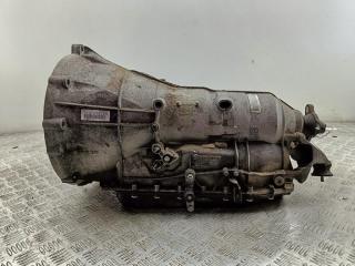 КПП автоматическая (АКПП) BMW 3 E90/E91/E92/E93 2007, 2.0 л., дизель, АКПП, чёрный, универсал, 7572464
