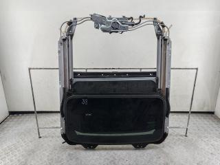 люк Honda Pilot 2007, 3.5 л., бензин, АКПП, серый, внедорожник 5 дв.