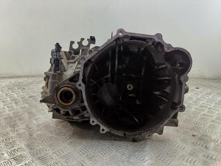 МКПП Hyundai Sonata 2003, 2.0 л., бензин, МКПП, серый, седан