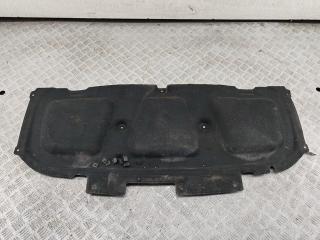 шумоизоляция капота Opel Zafira A 2002, 2.2 л., дизель, МКПП, чёрный, минивэн, 90579921