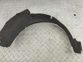 Подкрылок передний правый Opel Astra G 2003, 1.2 л., бензин, хетчбэк 5 дв., 24424504