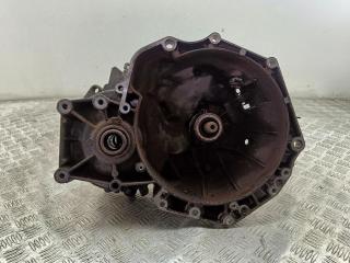 МКПП Opel Zafira A 2002, 2.2 л., дизель, МКПП, чёрный, минивэн, 13104951, F35
