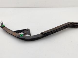 кронштейн заднего бампера Opel Astra G 2003, 2.0 л., дизель, МКПП, синий, хетчбэк 5 дв., 90559519