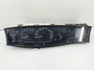 приборная панель Opel Omega B 1996, 2.0 л., бензин, МКПП, зелёный, универсал, 90493818