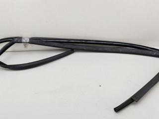 уплотнитель двери Opel Vectra C 2005, 2.2 л., бензин, МКПП, серый, универсал, 000205237