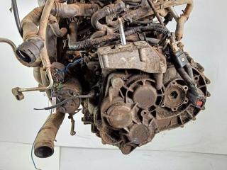МКПП Ford Galaxy 2001, 1.9 л., дизель, МКПП, синий, минивэн
