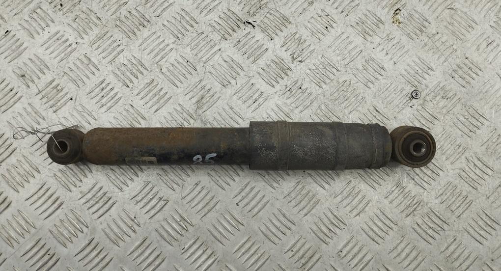 амортизатор задний правый Opel Astra H 2006, 1.6 л., бензин, МКПП, серый, хетчбэк 5 дв., 22242957