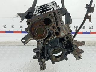 блок цилиндров Hyundai ix35 2012, 1.7 л., дизель, МКПП, внедорожник 5 дв., Z72332AZ00, 211002A710