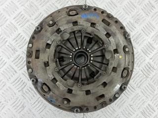 маховик Ford Galaxy 2009, 2.2 л., дизель, МКПП, минивэн