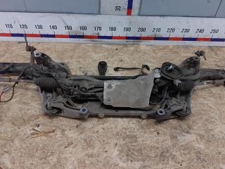 подрамник передний Volkswagen Passat 2016, 1.6 л., дизель, МКПП, седан, 3Q0199369D
