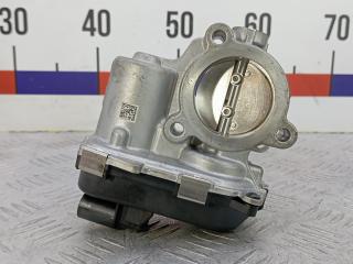 заслонка дроссельная Skoda Kamiq 2025, 1.0 л., бензин, АКПП, внедорожник 5 дв., 05C133062