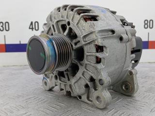 генератор Skoda Kamiq 2025, 1.0 л., бензин, АКПП, внедорожник 5 дв., 05E903026K