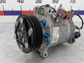 компрессор кондиционера Skoda Kamiq 2025, 1.0 л., бензин, АКПП, внедорожник 5 дв., 3Q0816803E