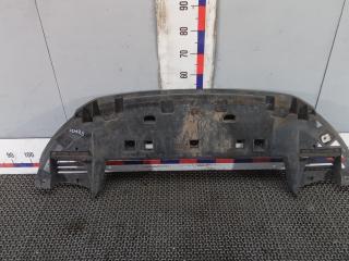 Юбка переднего бампера Citroen C4 Grand Picasso 2016, 2.0 л., дизель, МКПП, минивэн