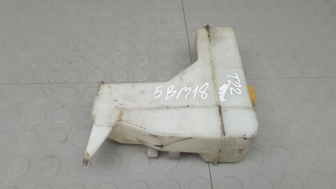 бачок расширительный Nissan X-Trail 2006, 2.2 л., DCi, дизель, МКПП, внедорожник 5 дв.
