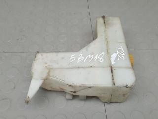 бачок расширительный Nissan X-Trail 2006, 2.2 л., DCi, дизель, МКПП, внедорожник 5 дв.