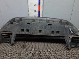 Юбка переднего бампера Citroen C4 Grand Picasso 2015, 2.0 л., дизель, МКПП, минивэн