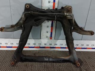 подрамник передний Nissan Qashqai 2013, 1.5 л., дизель, МКПП, внедорожник 5 дв.